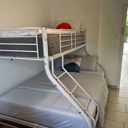 Atikka, Atico, Penthouse Leilighet Luzern Eksteriør bilde