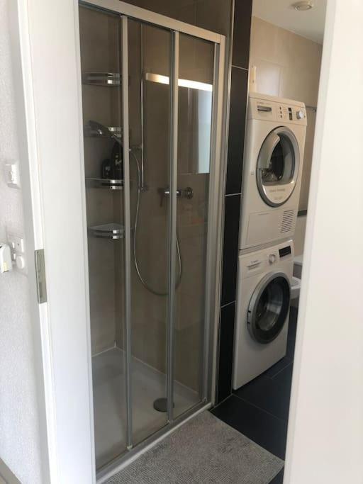Atikka, Atico, Penthouse Leilighet Luzern Eksteriør bilde